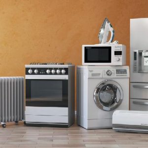 Pembiayaan Peralatan  Rumah Tangga