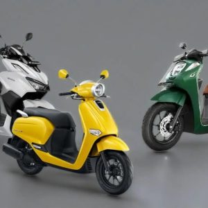 Pembiayaan Kendaraan  Bermotor